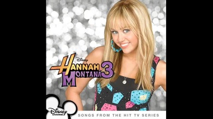 Hannah Montana - Ice Cream Freeze (let's Chill)