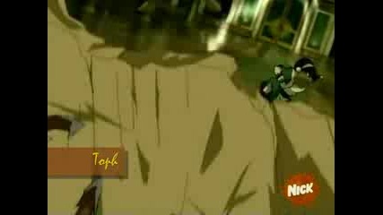 Avatar - Ballad Of Serenity (new Theme)