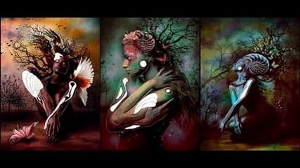Nihad Tule - Way The Lonely Ones (jerome Sydenham Remix)