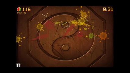 Fruit Ninja 6еп.