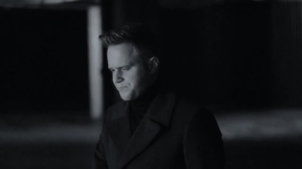 Olly Murs - Hand on Heart