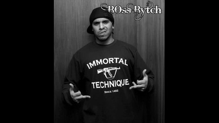 Immortal Technique Ft. Brother Ali, Chuck D & Killer Mike - Civi 2011