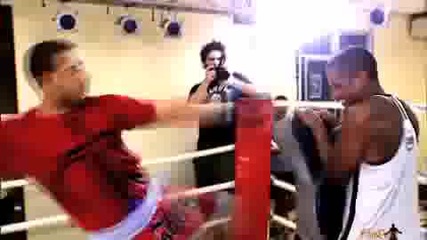 Слабаците нямат място в Ufc тук са най-добрите - Aldo vs Mendes