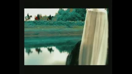 Sting - The Mighty song