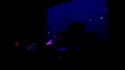 Кing Arhi With Mad Professor (live Sofia)