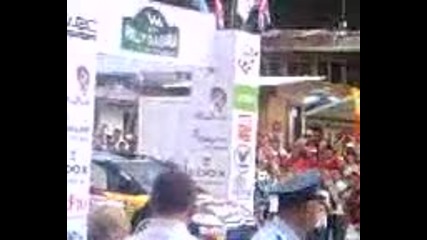rali Bulgariq 2010 final