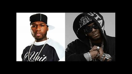 50 Cent Ft. R Kelly - It Couldve Been You