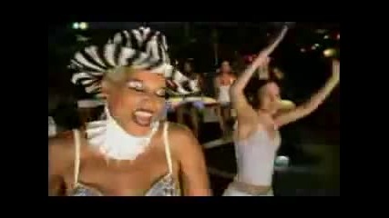 T - Spoon - Sexy Lady 