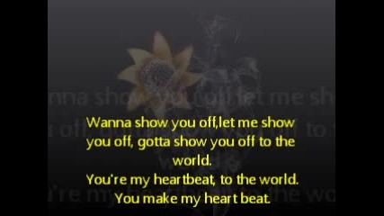 Michael Bolton - The Best Part Of Me [ With Lyrics ]