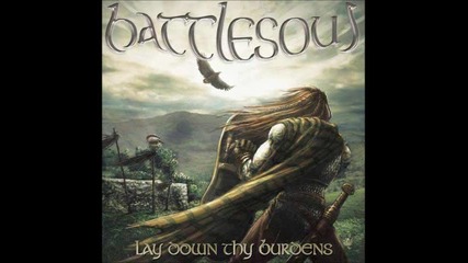 Battlesoul - Wolf