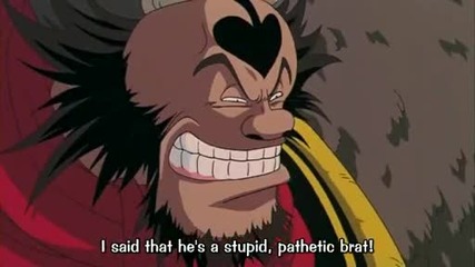 One piece movie 2:clockwork island adventure