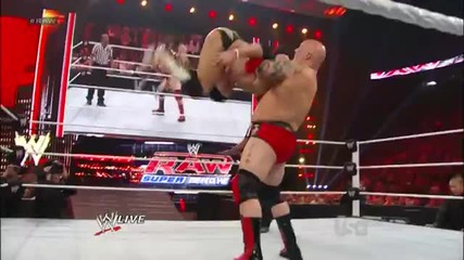 Wwe Raw - 02.04.2012 High Quality 3/7
