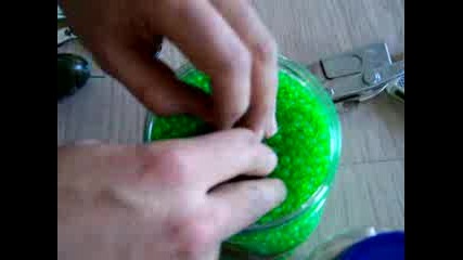 Airsoft Grenade Homemade 1