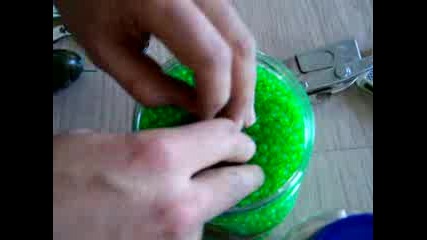 Airsoft Grenade Homemade 1