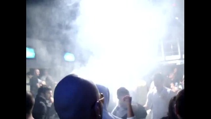 Pacho b Pepo & Friends @ Club Plazma 29.01.10 White session 