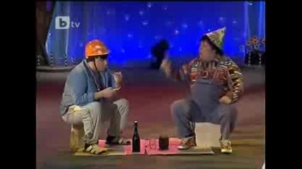 Комиците