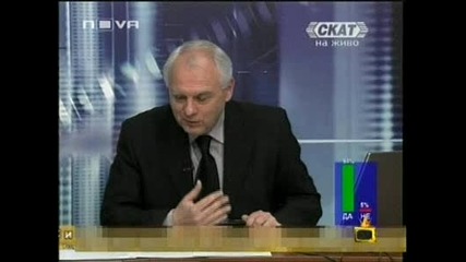 Господари На Ефира - Пияна Зрителка В Лесни Пари! [01.05.2009]