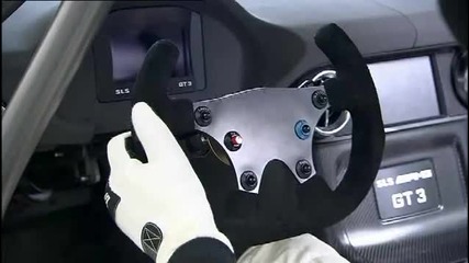 Vsi4ki novi Mercedesi sabrani 