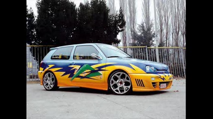 golf