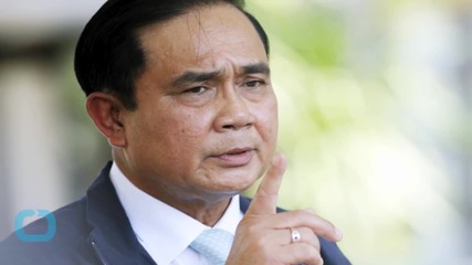 Foreign Officials in Thailand Liable to Death Under New Anti-Corruption Law