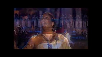 Vangelis - Mythodea Част 4/2