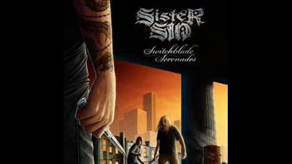 Sister Sin - Breaking New Ground 