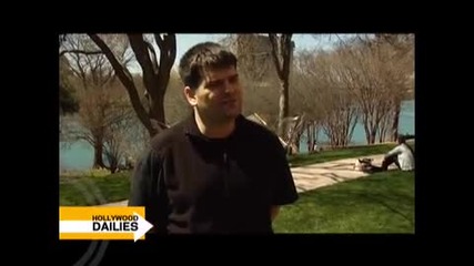 Predators with Director Nimrod Antal 