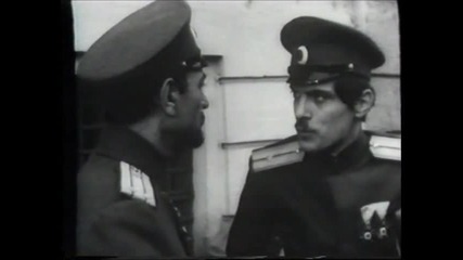 Крадецът на праскови (1964) (бг аудио) (част 2) Версия А Vhs Rip Българско видео 1986