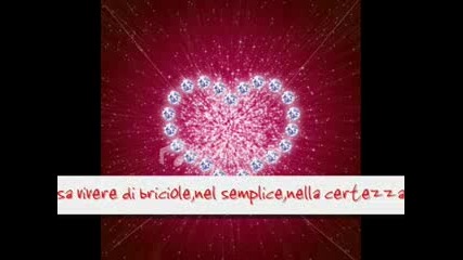 Amore Incontenibile - Studio 3