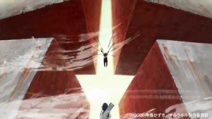 Kill la Kill