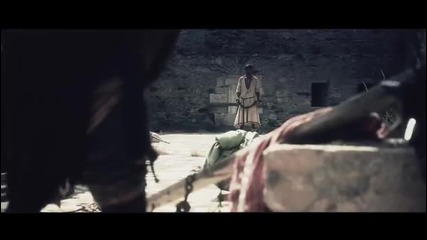 richard red lion extended trailer