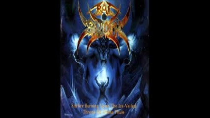 Bal Saggoth - Starfire Burning Upon the Ice-veiled Throne of Ultima Thule [ full album 1996 ]
