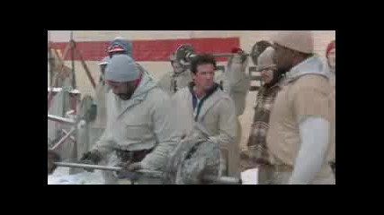 Lock Up / Зад Решетките (1989) Bg Audio