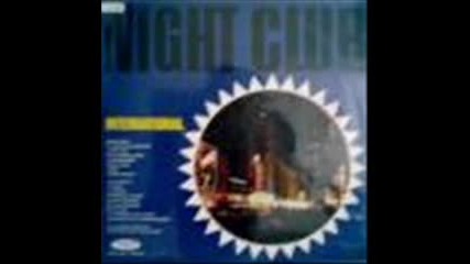 Леа Иванова - I Love You - Night Clib International - 1965