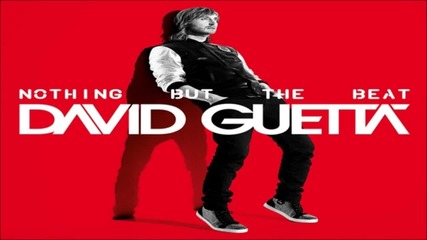 06.nothing Really Matters (feat. Will.i.am) - David Guetta [nothing But the Beat (us Edition)]
