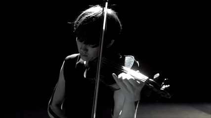 [teaser] B.i.g(boys In Groove) Benji - Violin Performance2 teaser-5 270614дебют