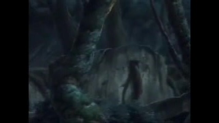 Wolfs Rain Episode 8 part 1/3