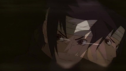 [ Uchiha Itachi ] - Amv Cry For You [ Beta ] [hq]