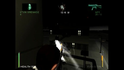 Enter The Matrix Gameplay Part 29