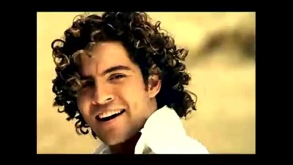 David Bisbal - Ave Maria
