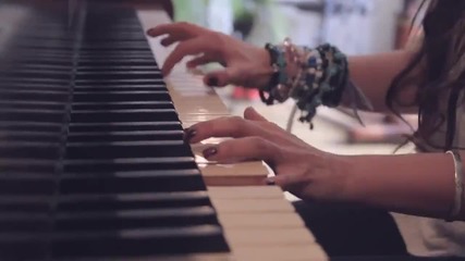 Naked Noise Session - Tich - love Me Again