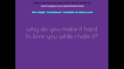 Rihanna - Complicated (lyrics)