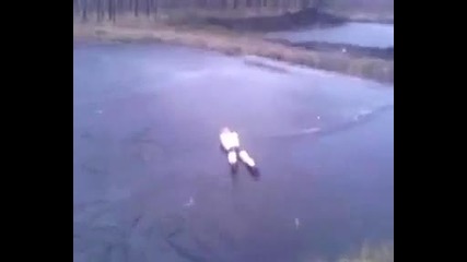 Идиотът на годината! 