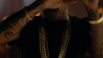 Kid Ink - Bad Ass (explicit) ft. Meek Mill, Wale