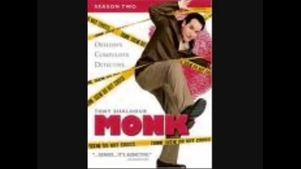 Monk Theme Song 