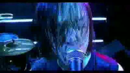 Bullet for My Valentine - Hand of Blood 
