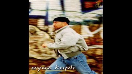 Ayaz Kapli-zalim