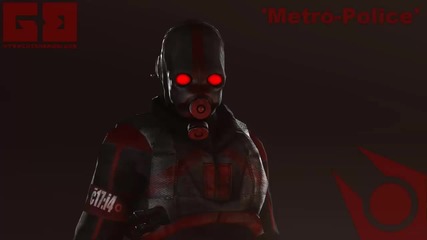 Metrò-police Dnb Mix - 4tracksinarow 009
