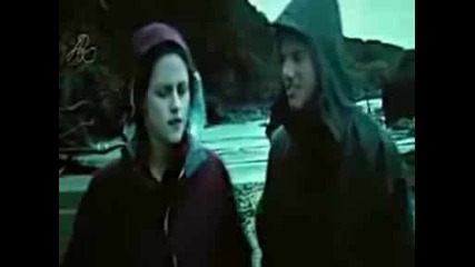 New Moon - Thinking Of You