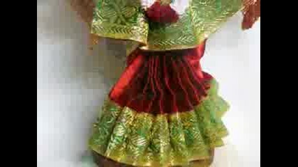Кукли От Индия